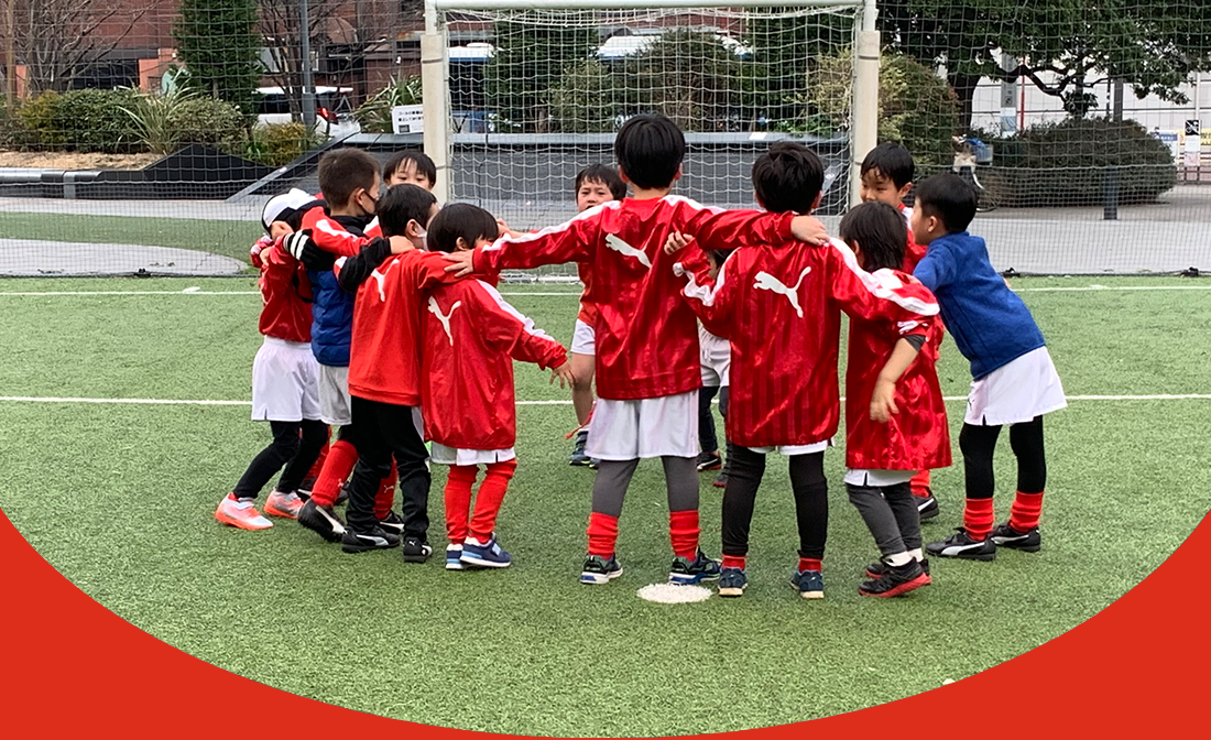 PUMA Soccer School