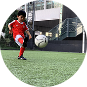 PUMA Soccer School �t�H�g�M�������[