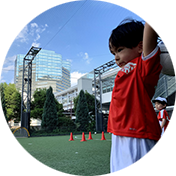 PUMA Soccer School �t�H�g�M�������[