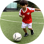 PUMA Soccer School �t�H�g�M�������[