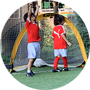 PUMA Soccer School �t�H�g�M�������[