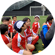 PUMA Soccer School �t�H�g�M�������[