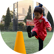 PUMA Soccer School �t�H�g�M�������[