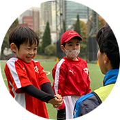 PUMA Soccer School �t�H�g�M�������[