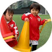 PUMA Soccer School �t�H�g�M�������[