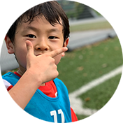 PUMA Soccer School �t�H�g�M�������[